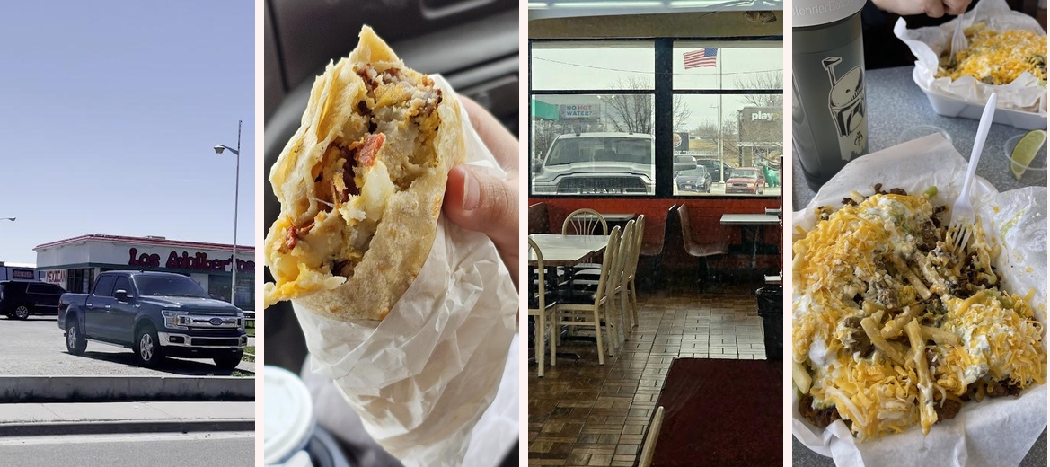 Los Adalbertos Gallery Image 2