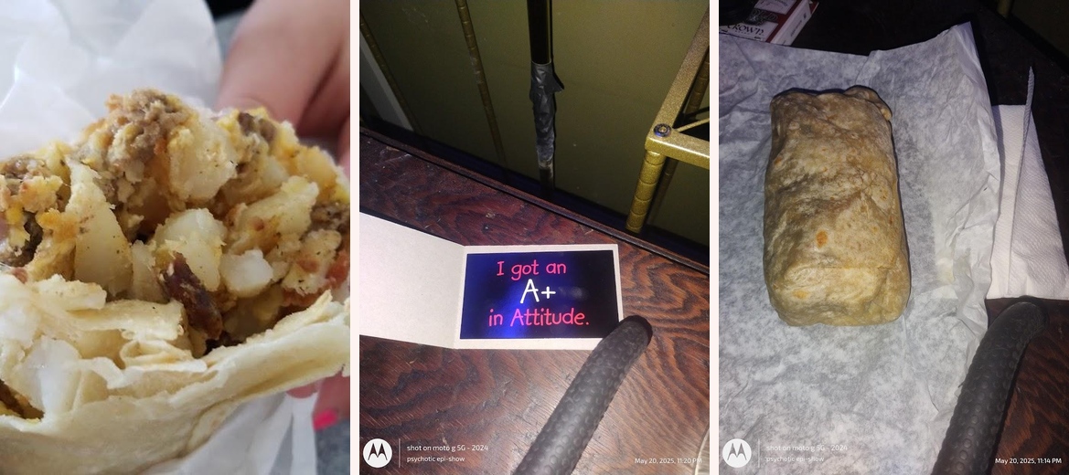 Los Adalbertos Gallery Image 3